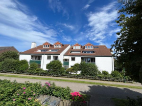 Haus Dulshorn Langeoog